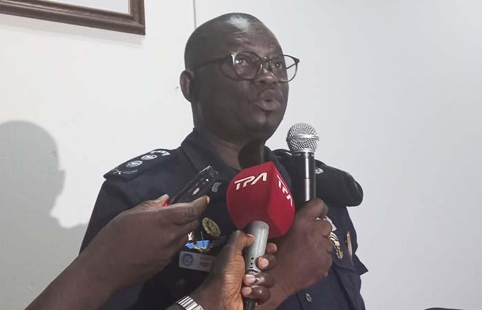 Commander wants pedagogical action Commander wants pedagogical action