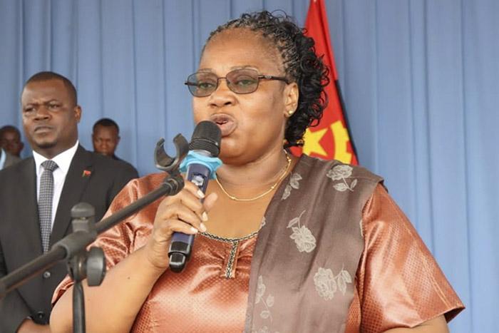 Lunda Norte completes 42 PIIM projects Lunda Norte completes 42 PIIM projects