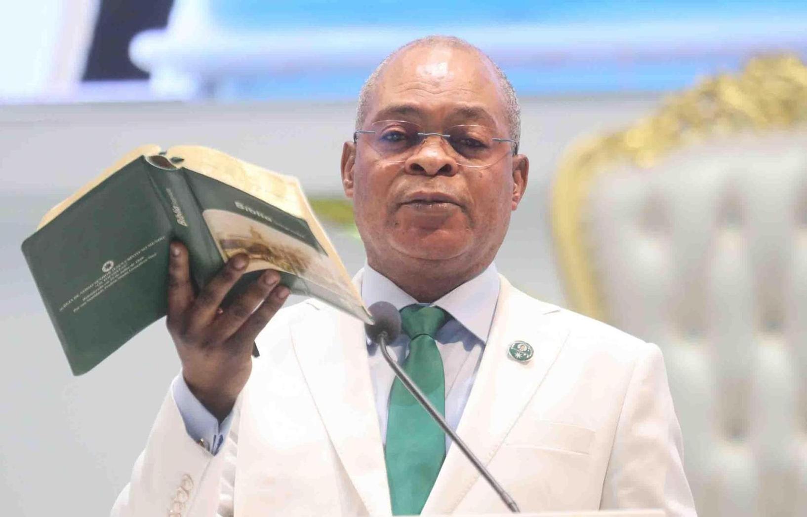 Religious calls for unity and reconciliation at Christmas time Religious calls for unity and reconciliation at Christmas time