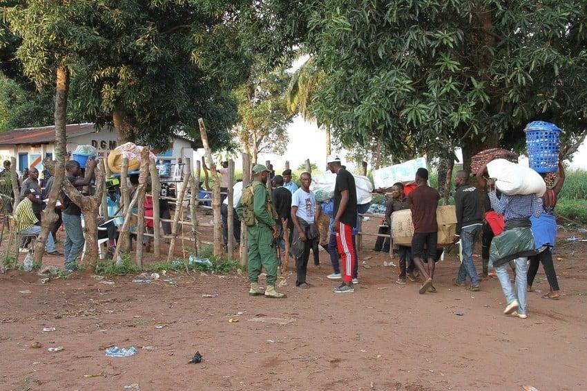 Governor wants reinforcement of operational measures Governor wants reinforcement of operational measures