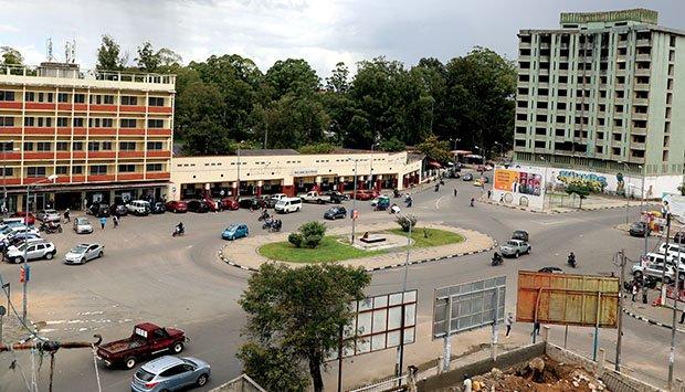 Huambo: OGE proposal prioritizes public investments Huambo: OGE proposal prioritizes public investments