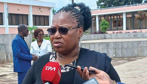 Lunda-Norte: Actions against illegal immigration demanded Lunda-Norte: Actions against illegal immigration demanded