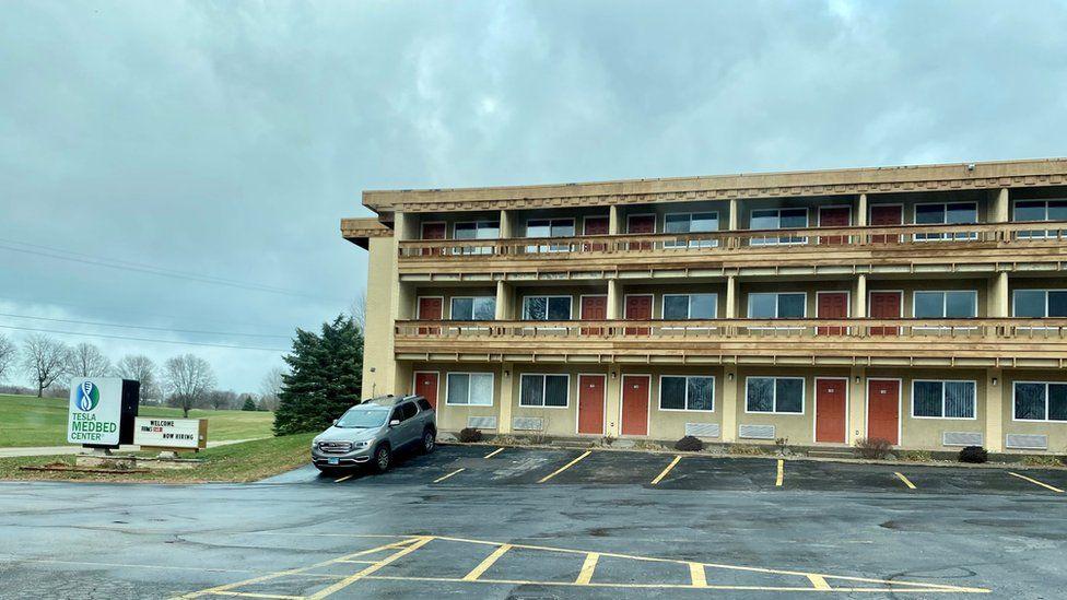 The truth about 'medbeds' - a miracle cure that doesn't exist The truth about 'medbeds' - a miracle cure that doesn't exist