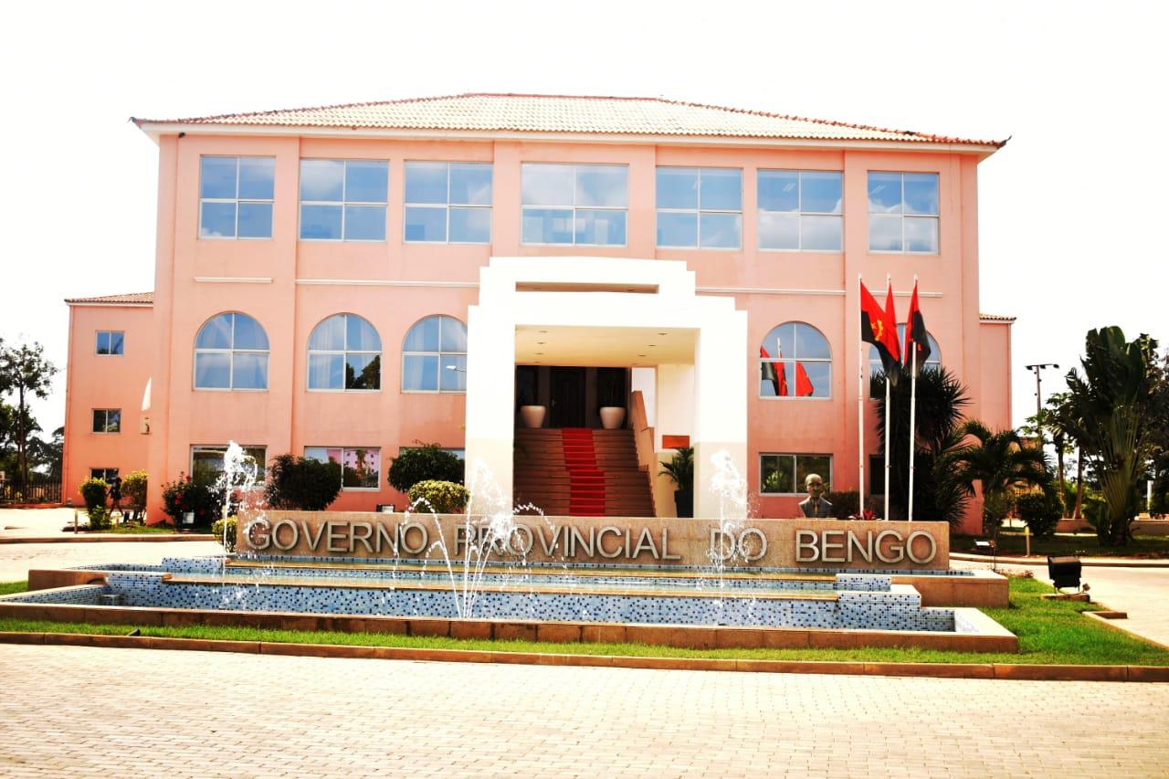 Bengo can count on 24 municipalities Bengo can count on 24 municipalities