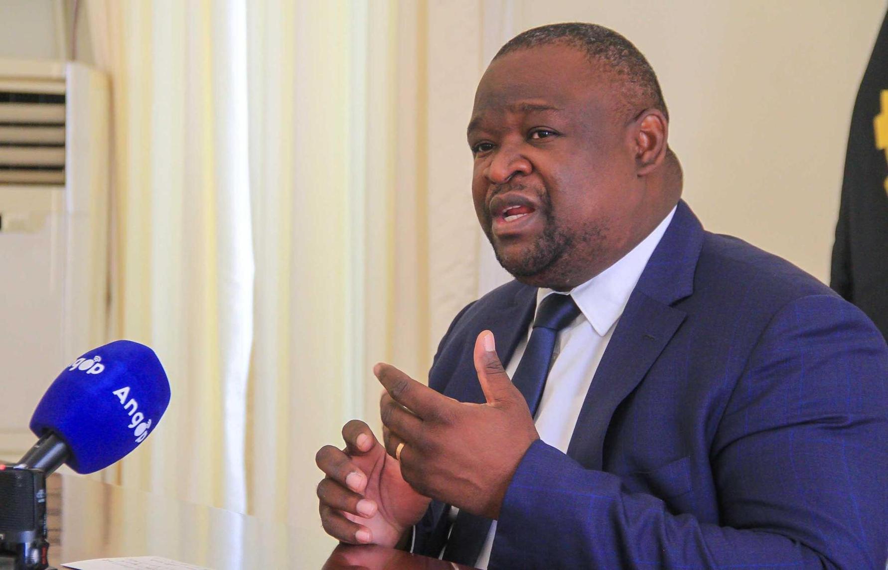 Government foresees more schools and hospitals for Luanda Government foresees more schools and hospitals for Luanda