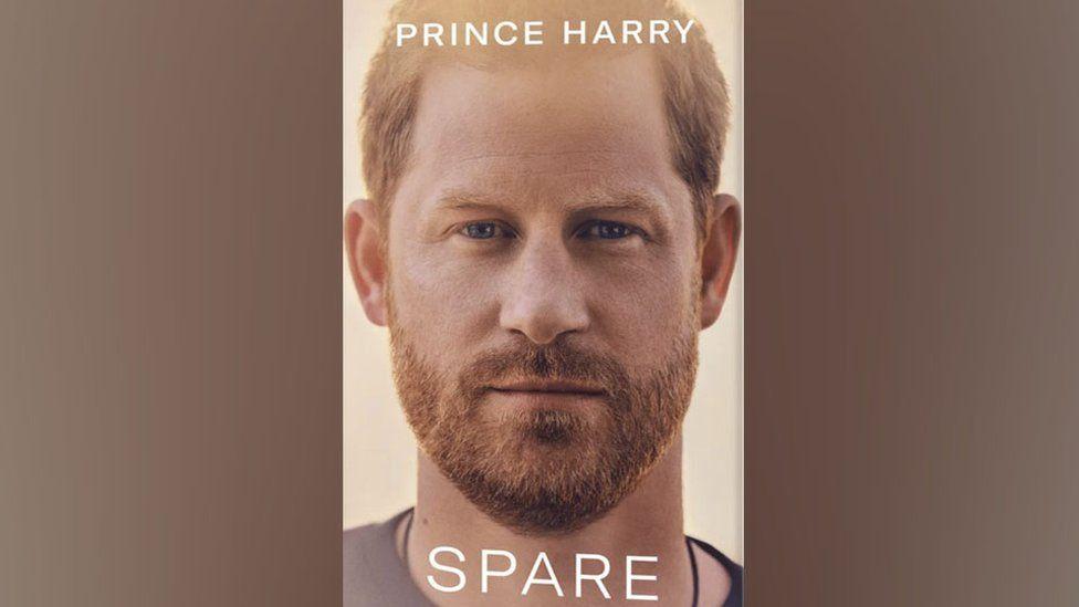 Books of 2023: Prince Harry's Spare kicks off publishing bonanza Books of 2023: Prince Harry's Spare kicks off publishing bonanza