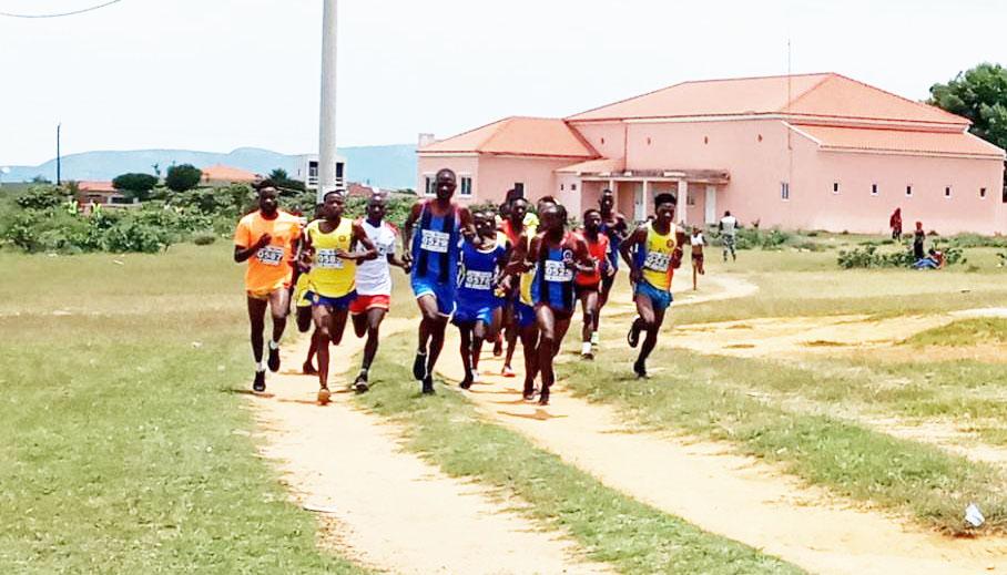 Athletics: Bengo wants to improve previous classification in São Silvestre Athletics: Bengo wants to improve previous classification in São Silvestre