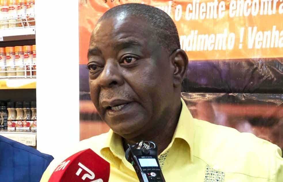 Governor reinforces call for private investment Governor reinforces call for private investment