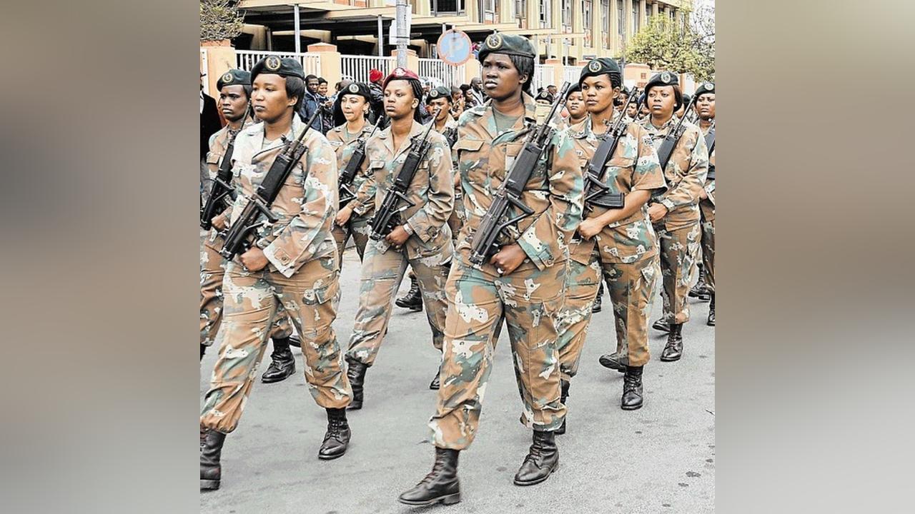 Africa in Review 2022, II: Peacekeeping and the World Economic Crisis Africa in Review 2022, II: Peacekeeping and the World Economic Crisis