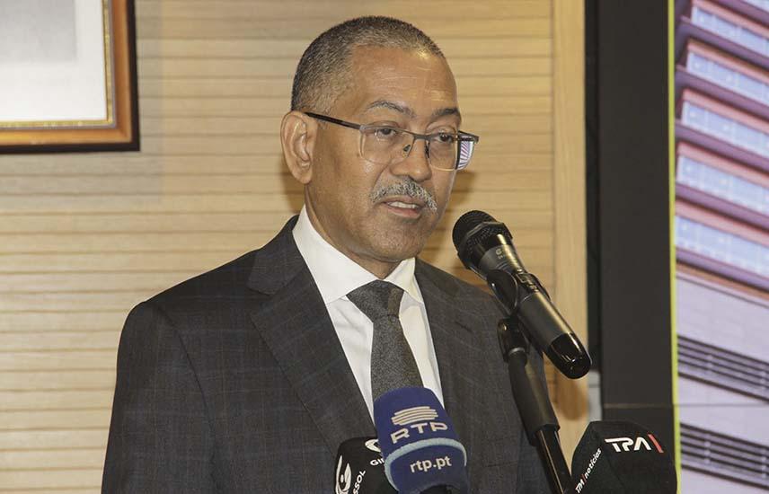 Angola bets on the production of energy transition minerals in 2023 Angola bets on the production of energy transition minerals in 2023