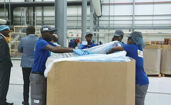 Unemployment falls below 30% in the last quarter of 2022 Unemployment falls below 30% in the last quarter of 2022