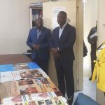 Governor of Bié notes the functioning of the social sectors Governor of Bié notes the functioning of the social sectors