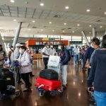 Top 10 most powerful passports in Africa Top 10 most powerful passports in Africa