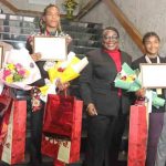 Scholarship for SADC Essay Contest Winner Scholarship for SADC Essay Contest Winner