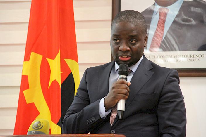 Ambassador considers insufficient Angola-Poland trade balance