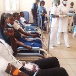 Angola needs 300 thousand voluntary blood donors Angola needs 300 thousand voluntary blood donors
