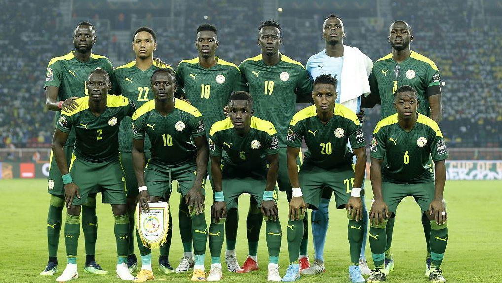 CHAN'2023: Senegal and Côte d'Ivoire in the quarter-finals