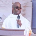 Frei Zé Paulo advises citizens to avoid immediacy Frei Zé Paulo advises citizens to avoid immediacy