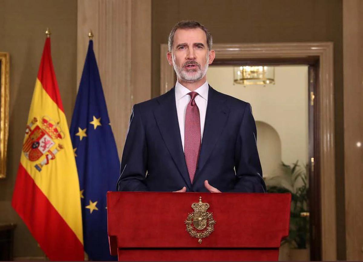 King Felipe VI visits Angola in February