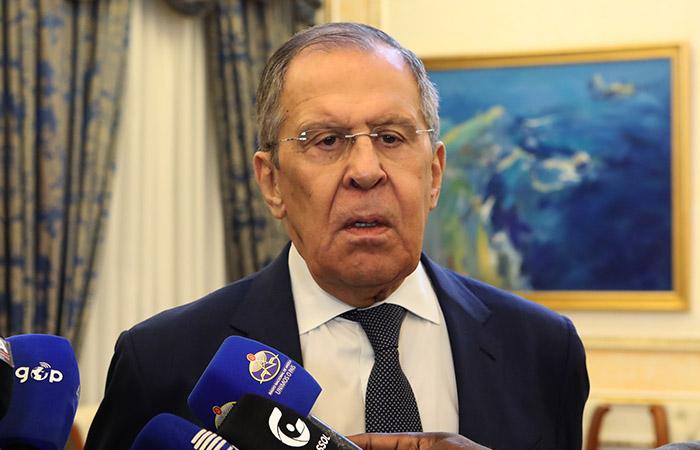 Russia sets cooperation as priority with Angola Russia sets cooperation as priority with Angola