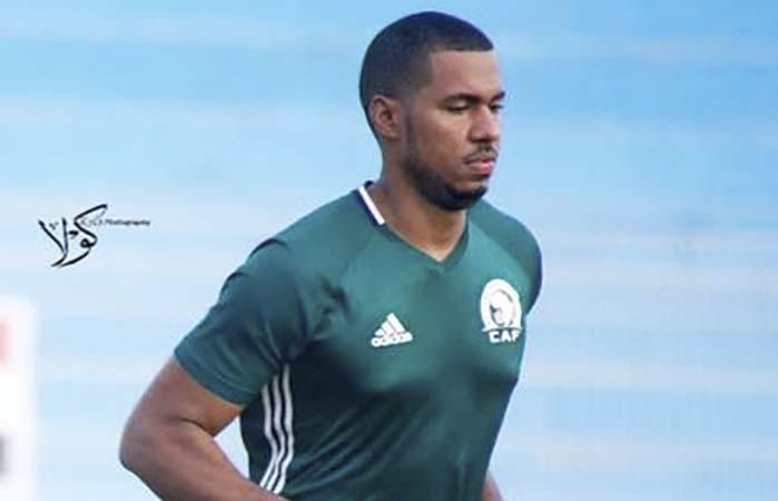 CHAN'2023: Angolan referee judges semi-finals CHAN'2023: Angolan referee judges semi-finals