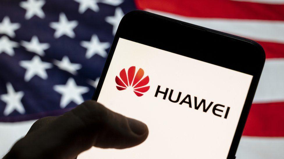 Tech War: Biden moves to halt US exports to Huawei, reports say Tech War: Biden moves to halt US exports to Huawei, reports say