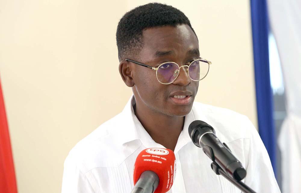 More than 40,000 citizens enrolled in INEFOP More than 40,000 citizens enrolled in INEFOP