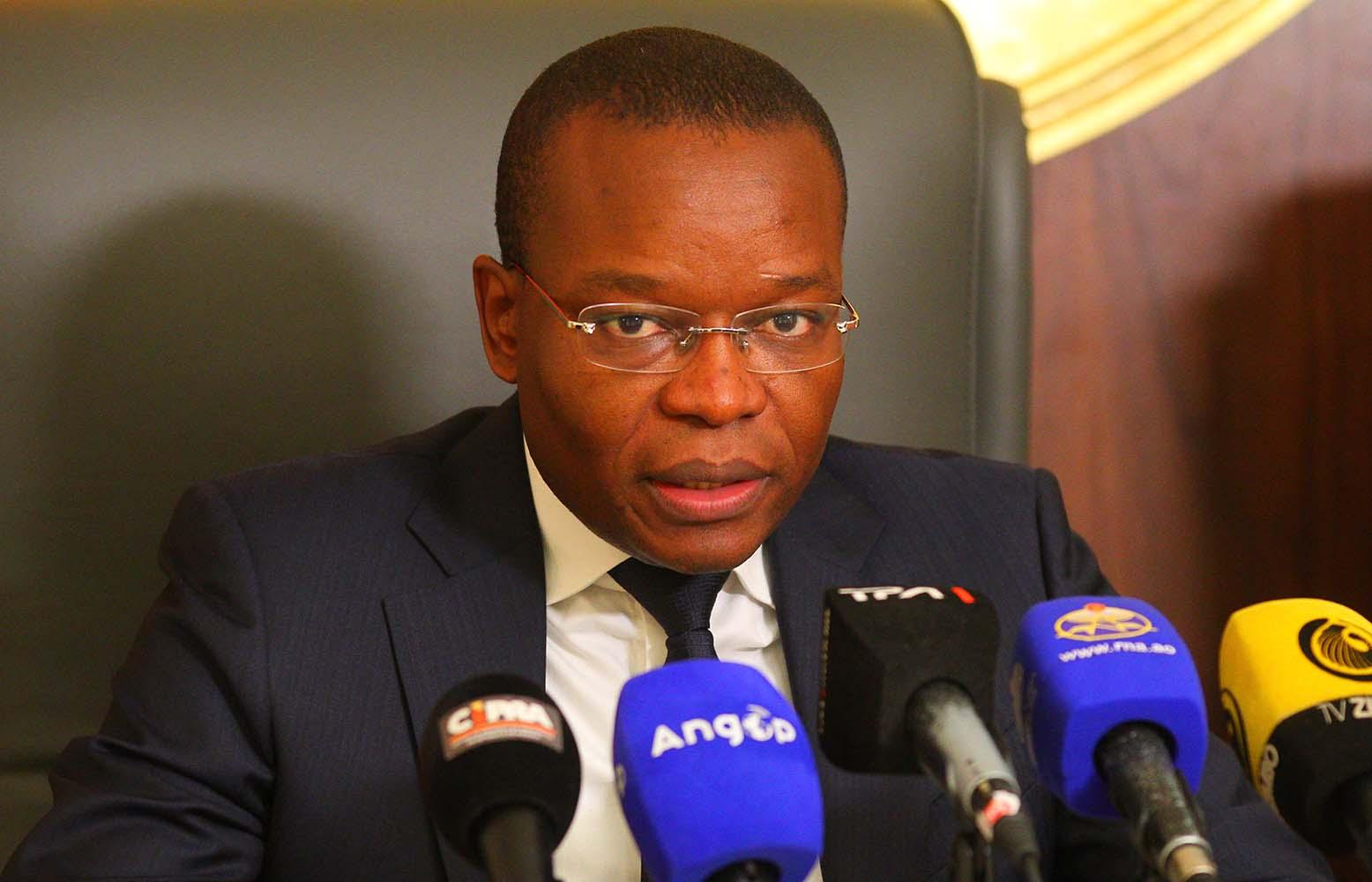 Constitution ensures political stability - Minister of State Constitution ensures political stability - Minister of State