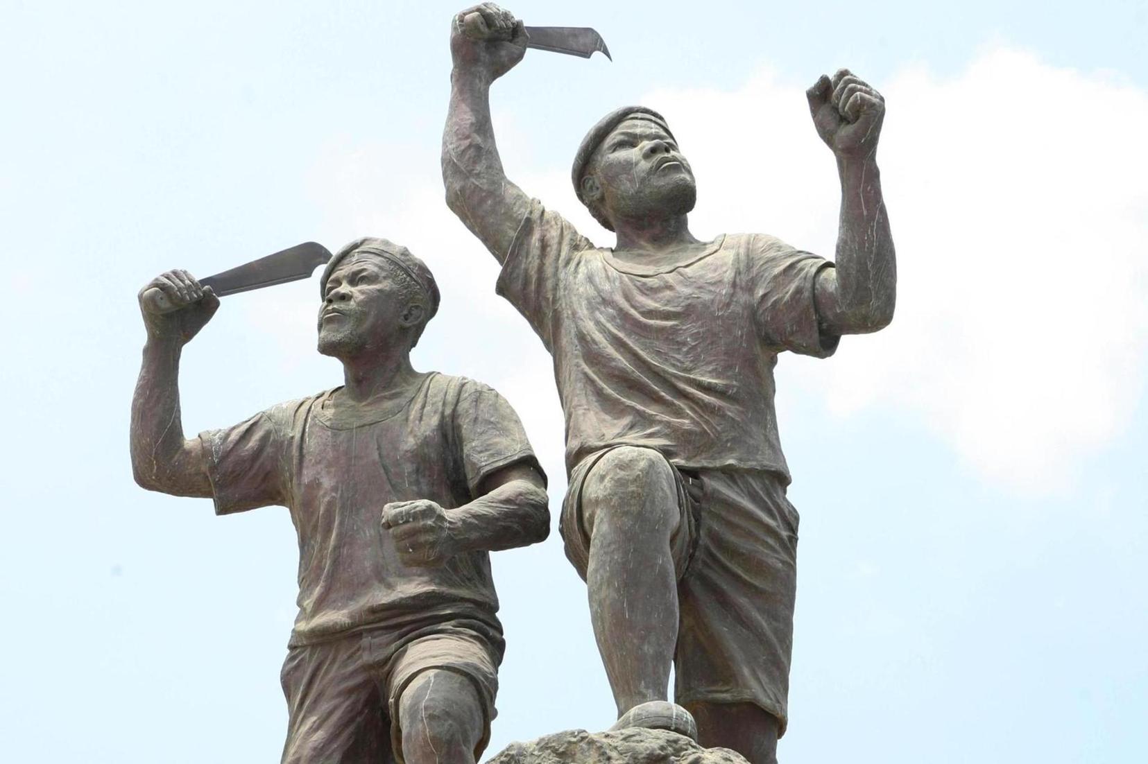 Academic defends transmission of the legacy of the 4th of February Academic defends transmission of the legacy of the 4th of February