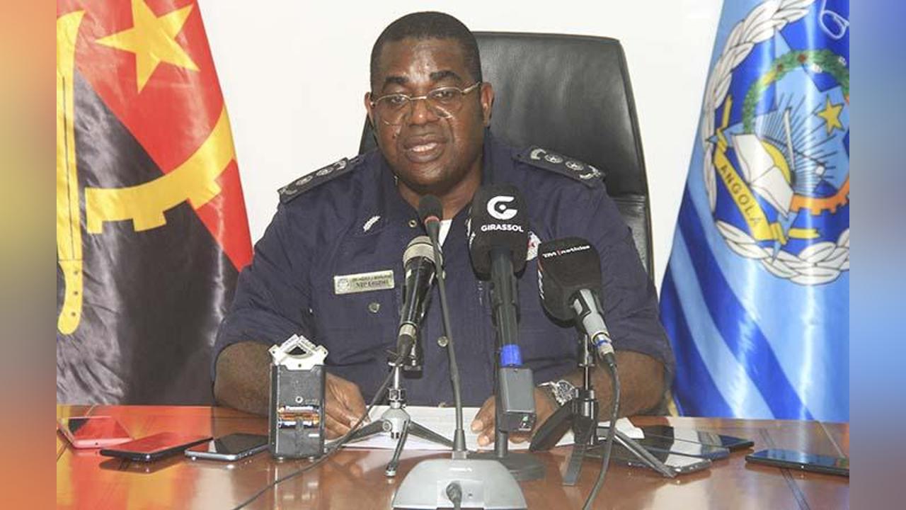 MININT denies “alleged” involvement of staff in drug trafficking MININT denies “alleged” involvement of staff in drug trafficking