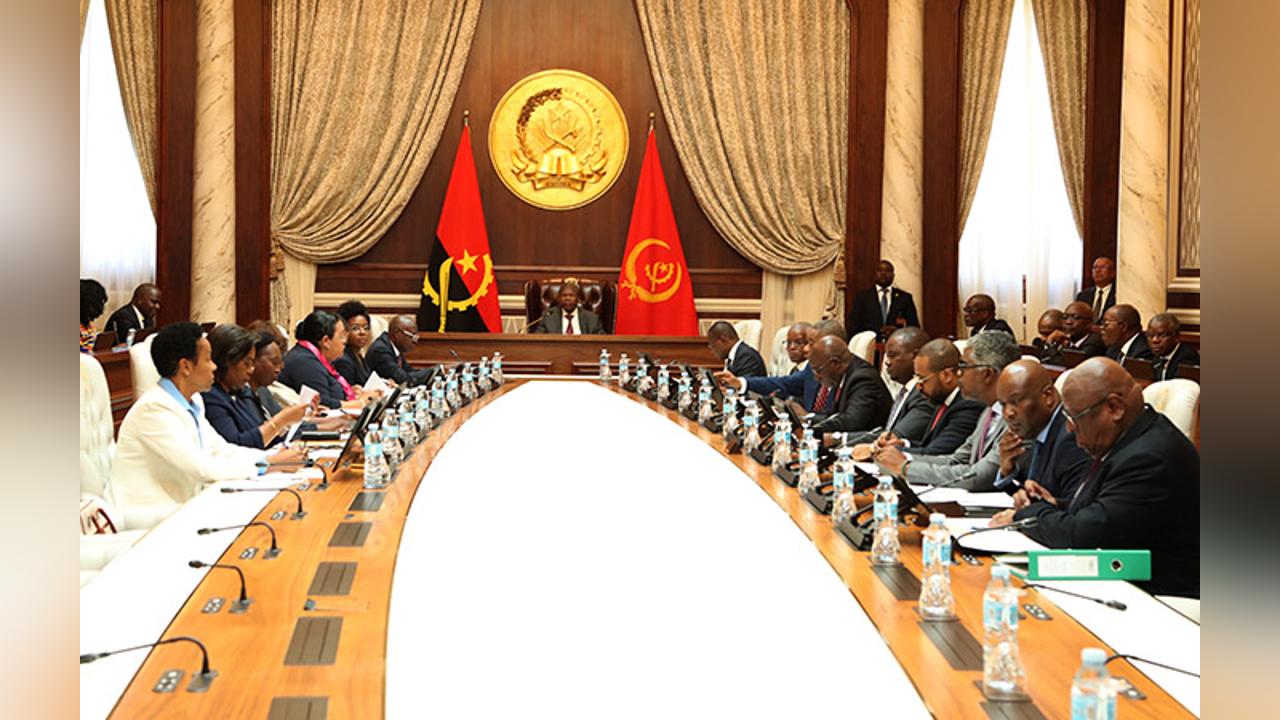Council of Ministers appreciates Tripartite Free Trade Area Agreement Council of Ministers appreciates Tripartite Free Trade Area Agreement