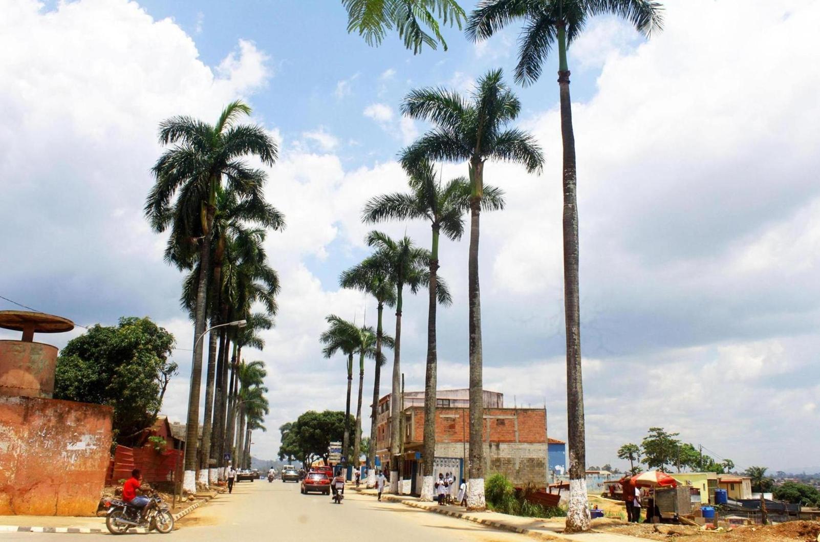 Secretary of State reaffirms advantages of the new administrative division Secretary of State reaffirms advantages of the new administrative division