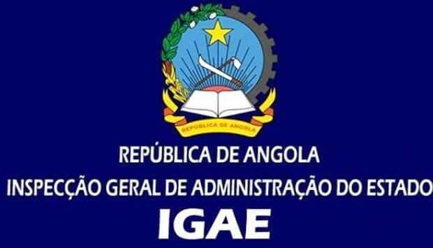 IGAE detains administration technicians for cybercrime IGAE detains administration technicians for cybercrime