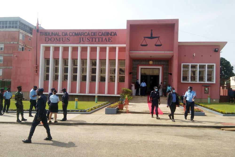 Amnesty law releases 40 prisoners Amnesty law releases 40 prisoners