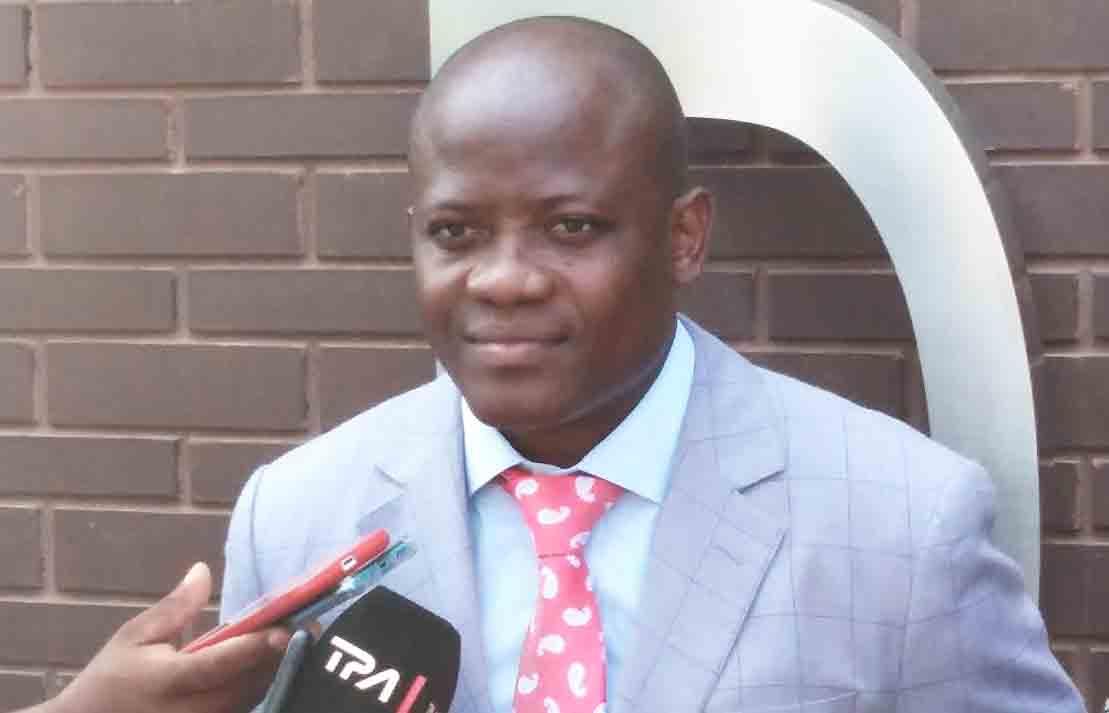 Administrator defends greater dialogue on the liberation struggle process Administrator defends greater dialogue on the liberation struggle process