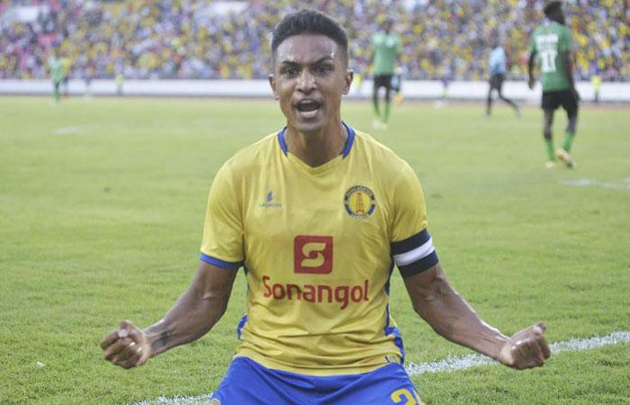 Best footballer of the time is known today Best footballer of the time is known today