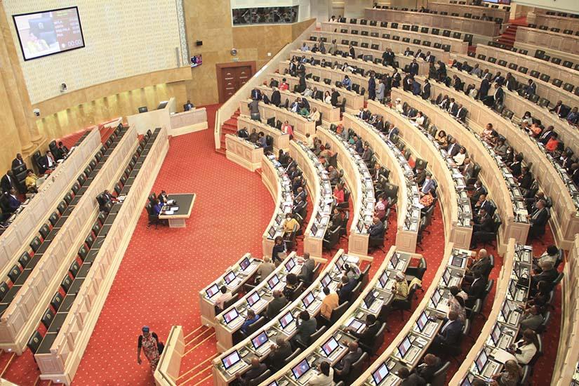 Commissions recommend attention to the risk of over-indebtedness Commissions recommend attention to the risk of over-indebtedness