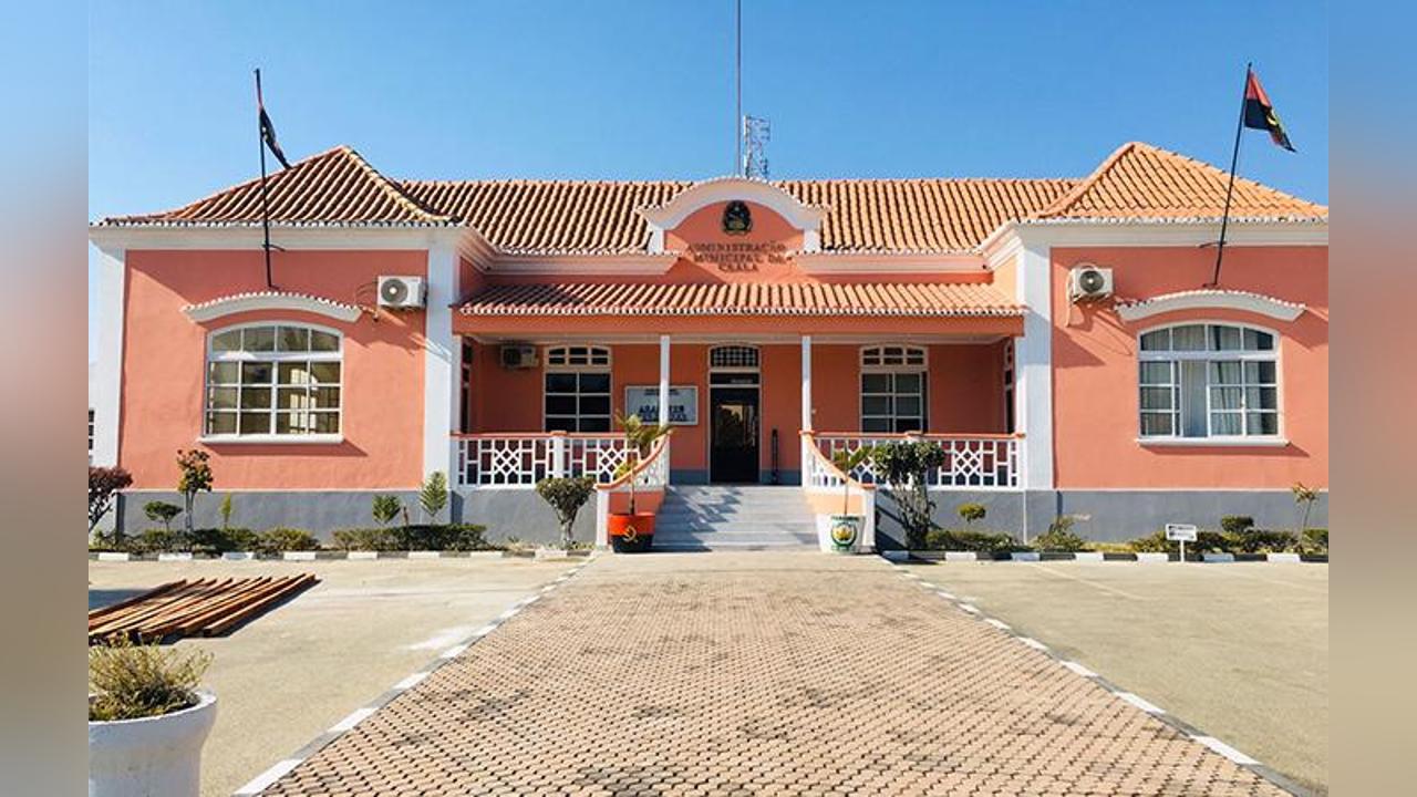 New administrative division will allow fair distribution of wealth New administrative division will allow fair distribution of wealth