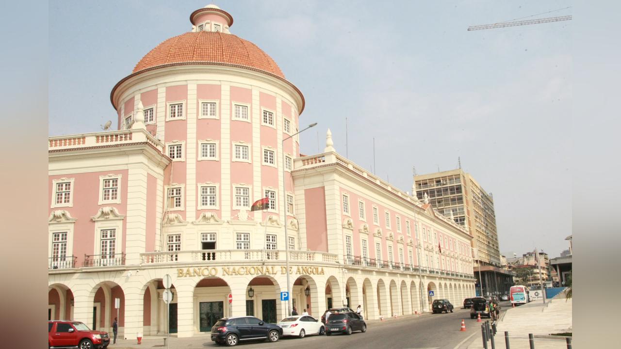 Citigroup delegation learns about the Angolan financial system Citigroup delegation learns about the Angolan financial system