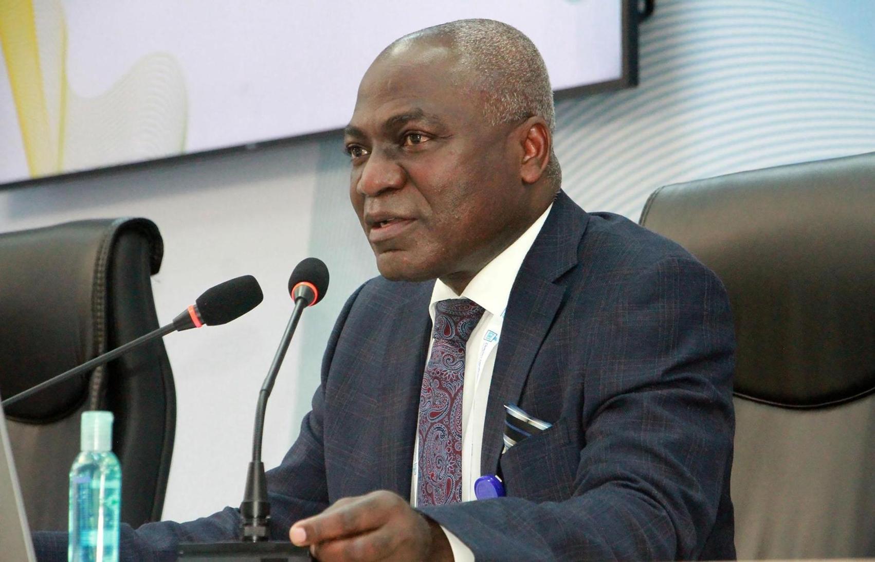 CNE is committed to strengthening citizens' confidence CNE is committed to strengthening citizens' confidence