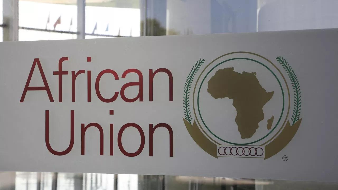 African Union's Foreign Ministers Convene in Addis Ababa to Discuss Regional Issues African Union's Foreign Ministers Convene in Addis Ababa to Discuss Regional Issues