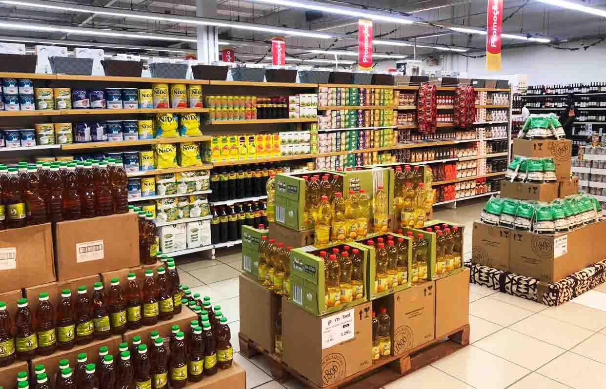 Inflation drops 1.11% in January Inflation drops 1.11% in January