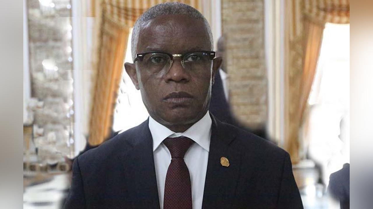 Minister highlights investments in defense and security Minister highlights investments in defense and security