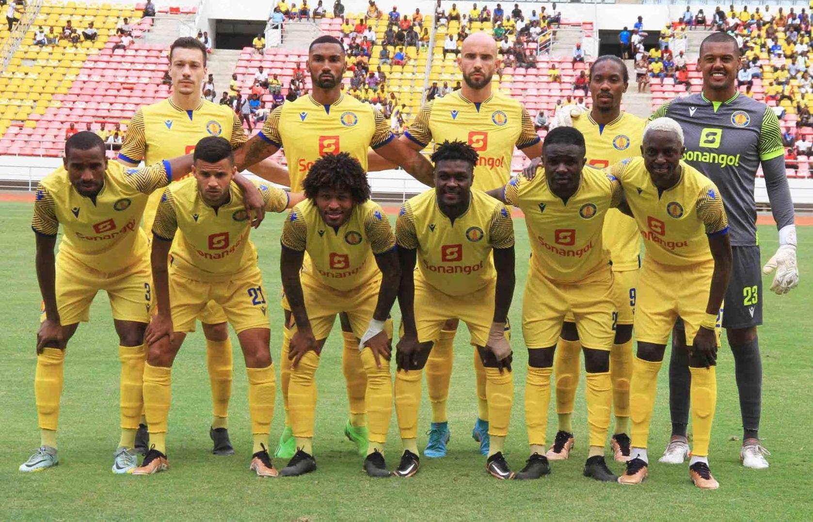 Petro seeks first Champions League win Petro seeks first Champions League win