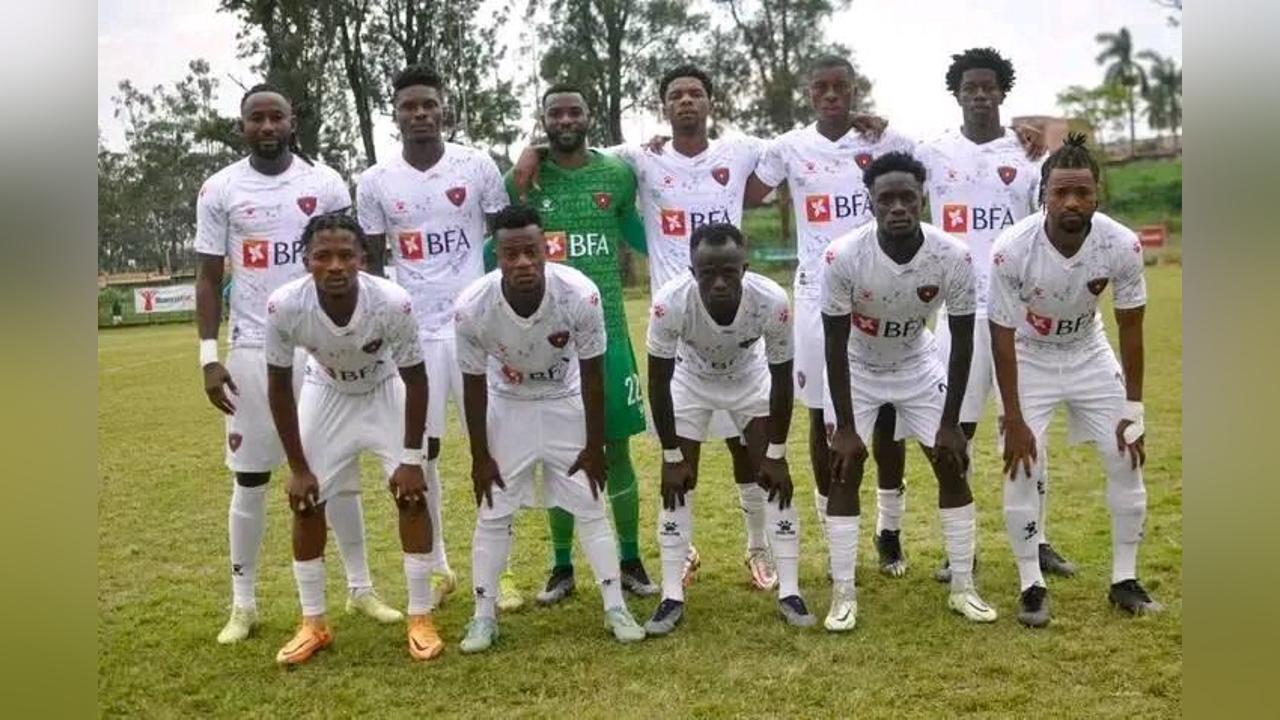 Girabola's leadership may return to alternate Girabola's leadership may return to alternate