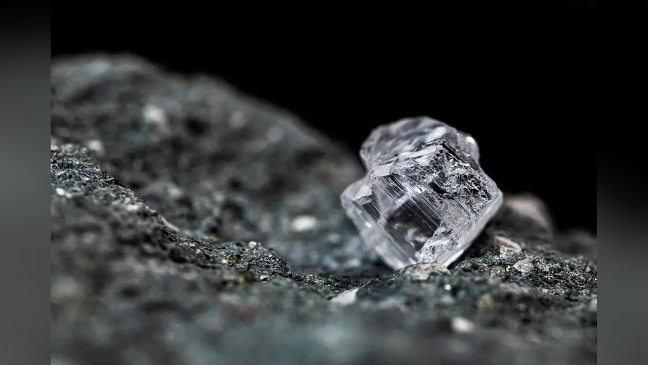 Diamond hub remains available for investment Diamond hub remains available for investment