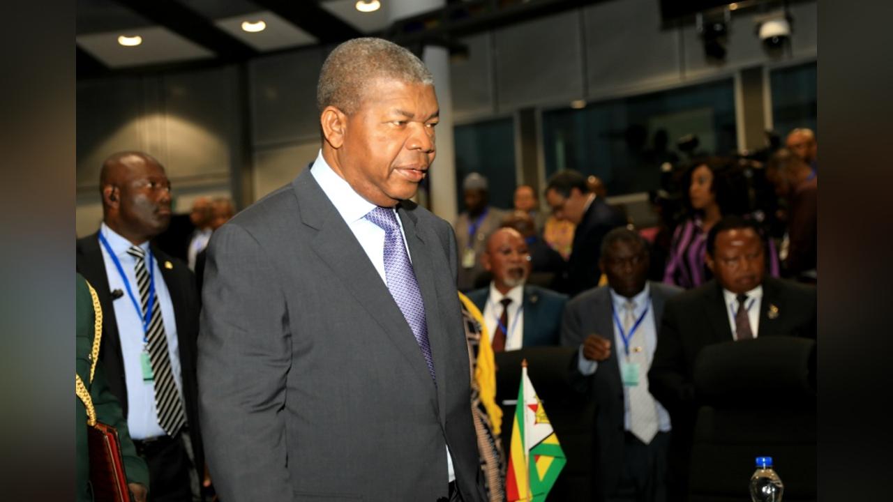 Statesmen analyze situation in CAR Statesmen analyze situation in CAR