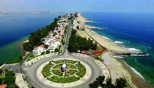 Municipalities of Benguela and Lobito highlighted in revenue collection Municipalities of Benguela and Lobito highlighted in revenue collection