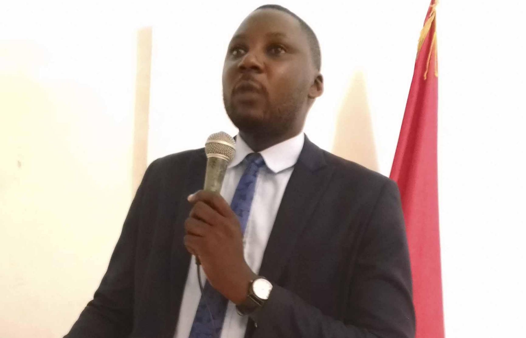 New Law will streamline the National Professional Training System New Law will streamline the National Professional Training System