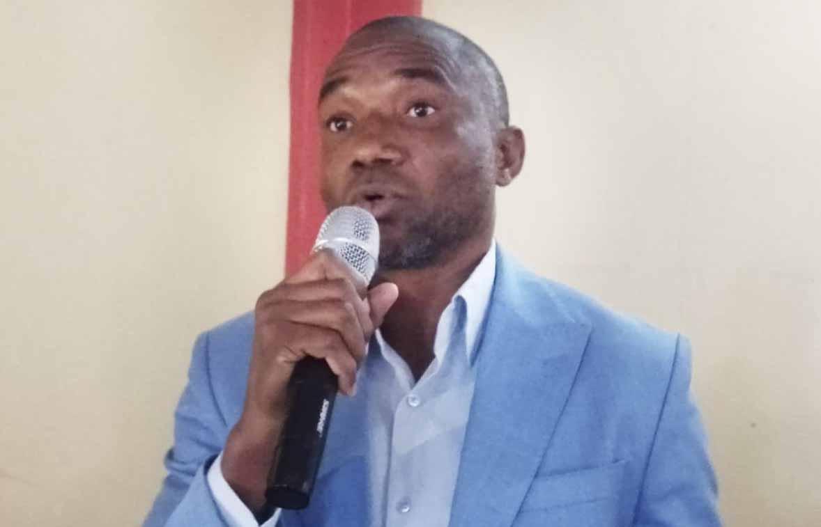 Institutionalization of municipalities brings together politicians in Bié Institutionalization of municipalities brings together politicians in Bié